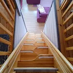 Ronttonen A Tatil Evi *