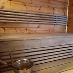 Ronttonen A Tatil Evi *