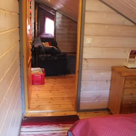 Ronttonen A Holiday home *