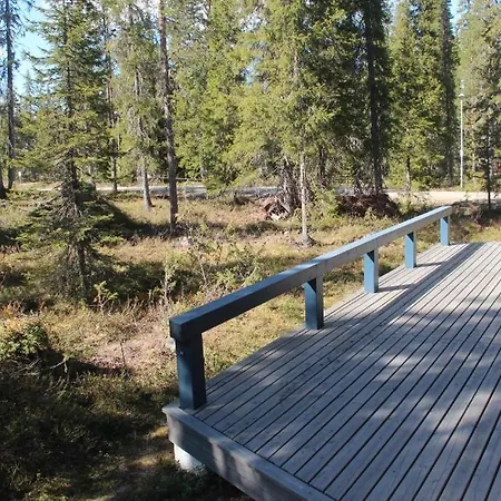 Ronttonen A Syote