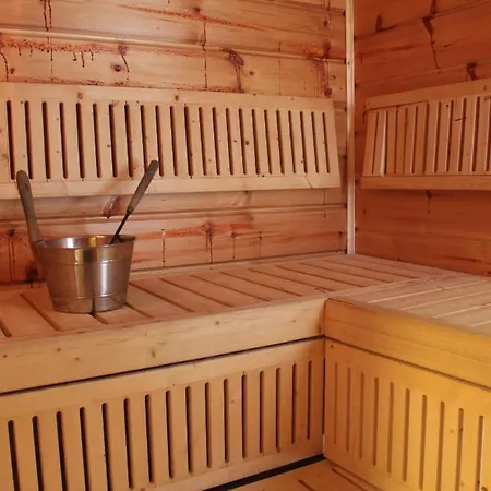 Holiday home Ronttonen A Syote