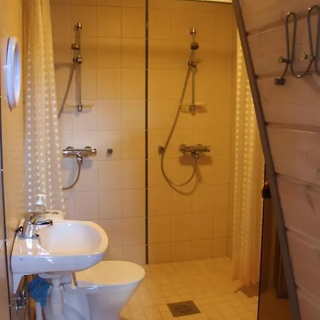 Holiday home Ronttonen A