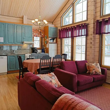 Ronttonen A 度假居