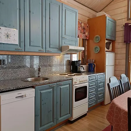 度假居 Ronttonen A *