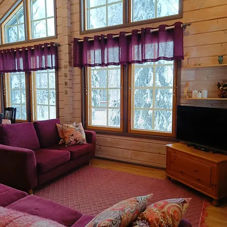 Ronttonen A 度假居