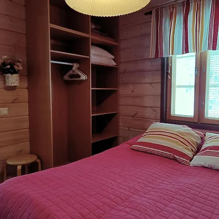 度假居 Ronttonen A