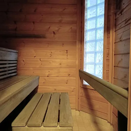 Vakantiehuis Ronttonen A *