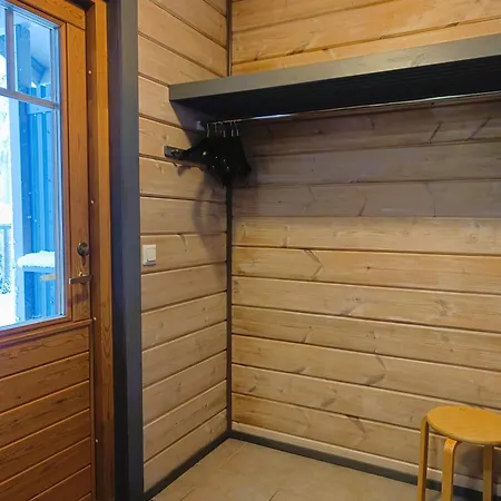 Ronttonen A Vakantiehuis