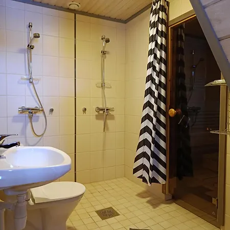 Ronttonen A Vakantiehuis *