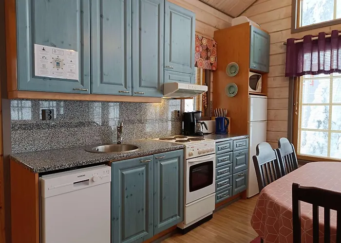 度假居 Ronttonen A *