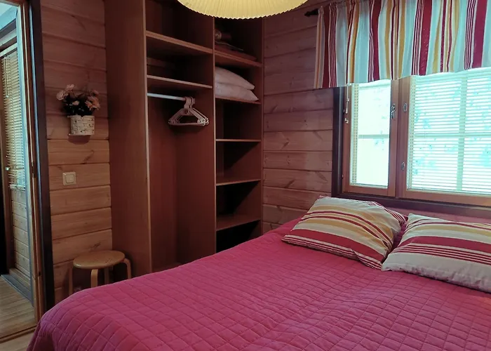 度假居 Ronttonen A