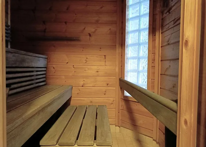 度假居 Ronttonen A *