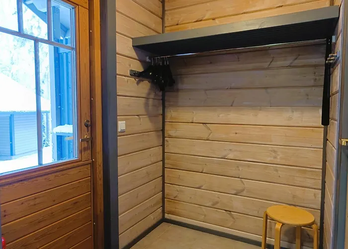 Ronttonen A 度假居