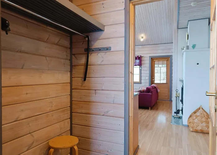 度假居 Ronttonen A