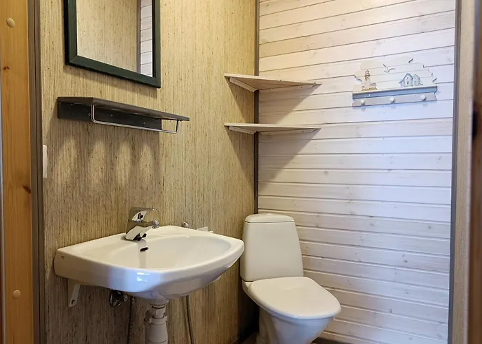 度假居 Ronttonen A